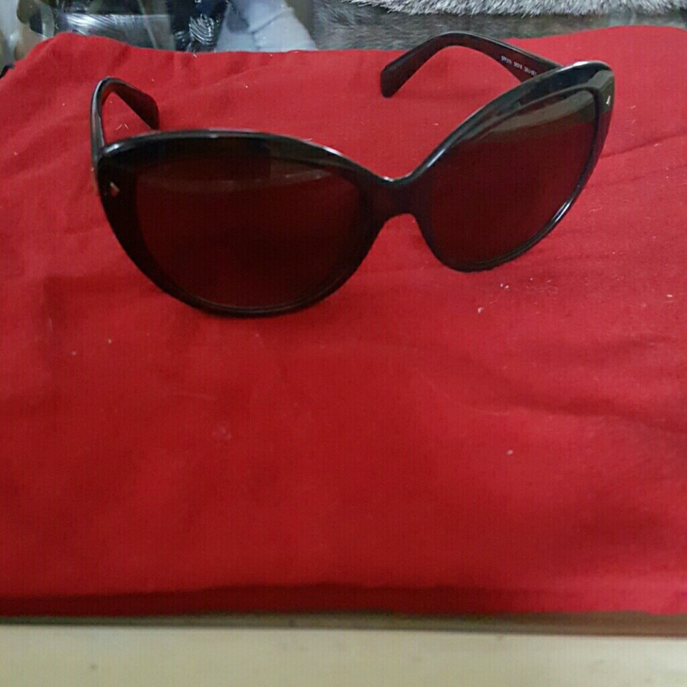 Prada sunglasses